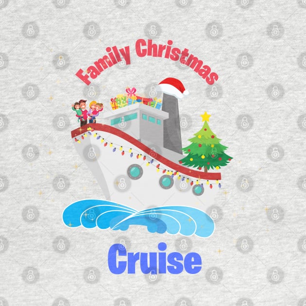 Christmas Cruise by smkworld
